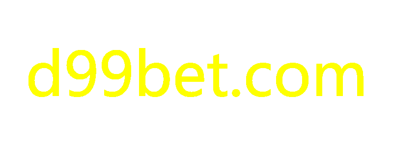 d99bet.com GAME-Logo